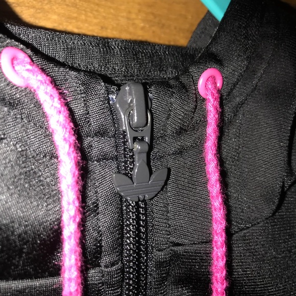 Adidas Jacket - Picture 3 of 8